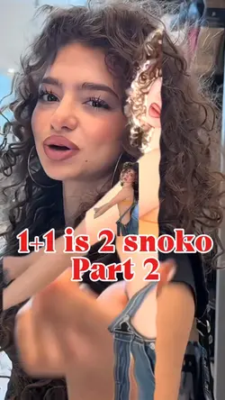 1+1 is 2 snoko prt2
