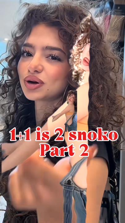 1+1 is 2 snoko prt2