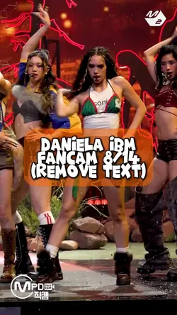 DANIELA FANCAM