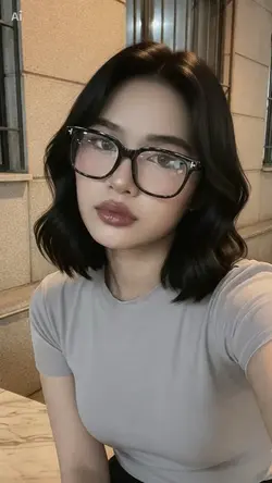 Cabelo curto 