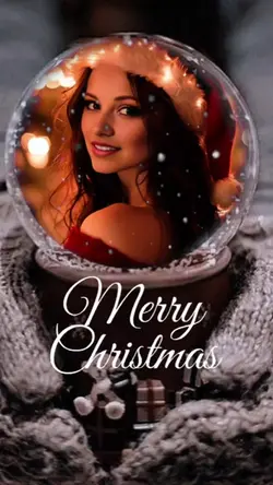 Templat Christmas  l