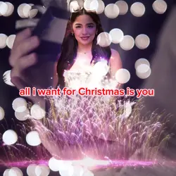 all i want for Chris