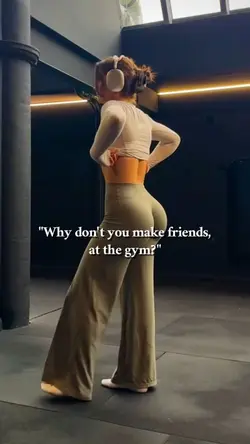 GYM MEME 1