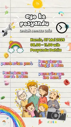 POSYANDU 