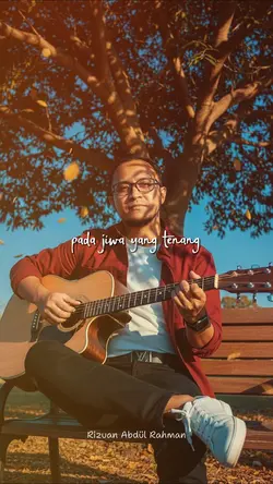 Ku Bahagia (cover)