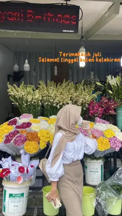 Bye bulan kelahiran 