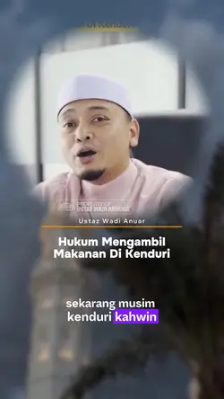 Ustaz Wadi Anuar