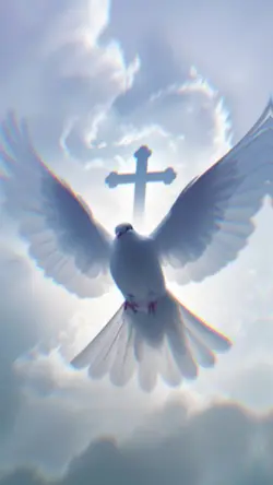 Yesus pun kasih