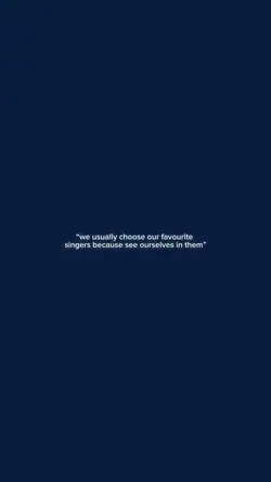 fav singers / sienna