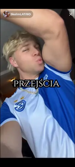 przejścia 