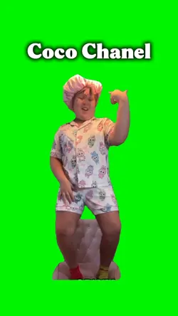 Coco Chanel Meme