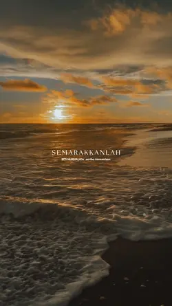 Seribu Kemanisan