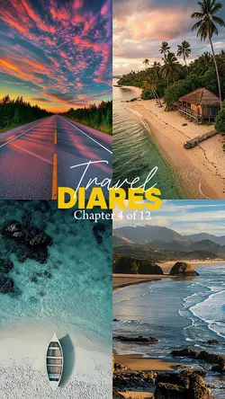 Travel diares