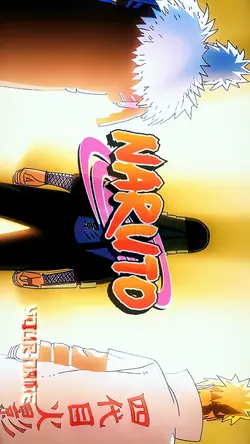 NARUTO SHIPPUDEN