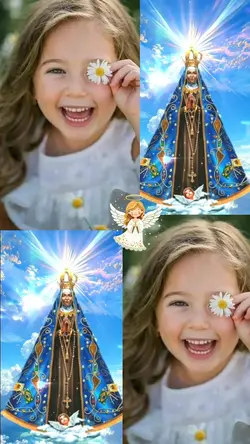 nossa senhora 
