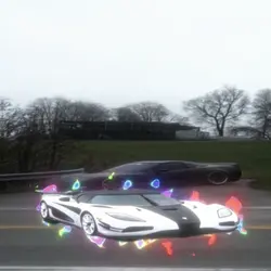 EDIT AURA CARRO 