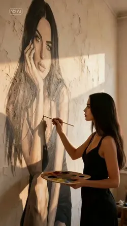 paint