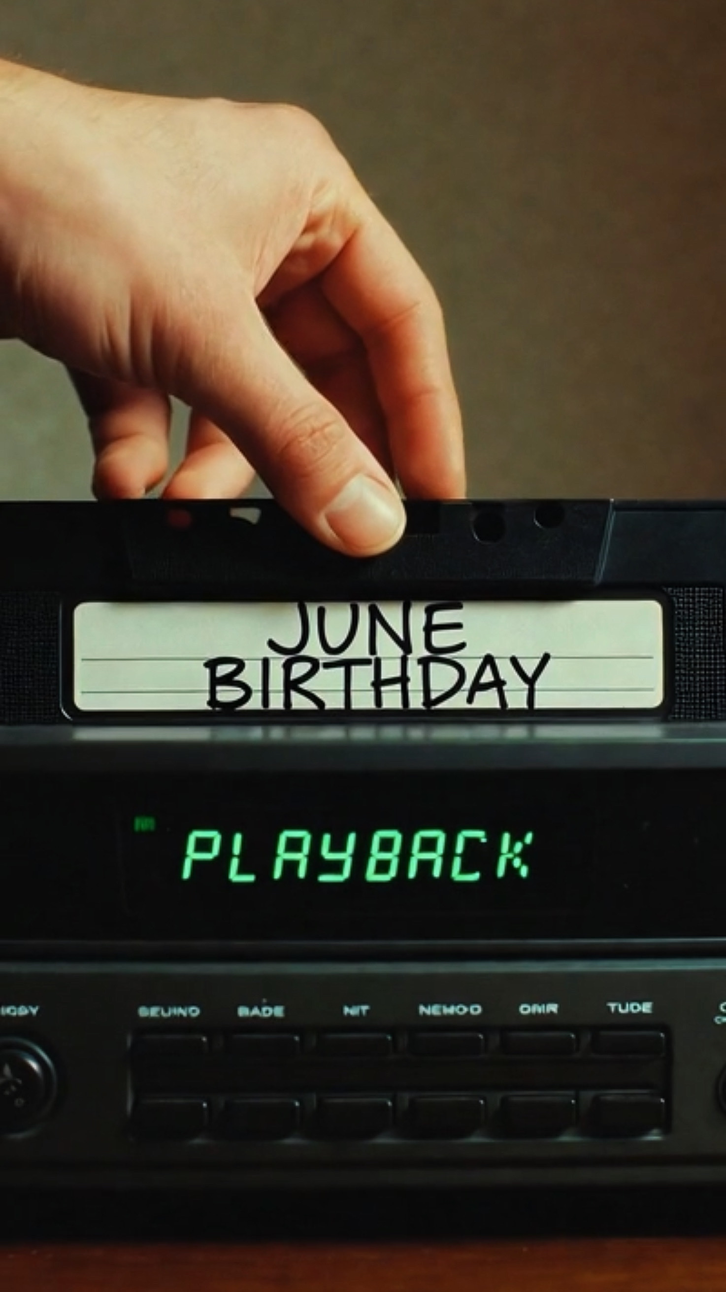 CUMPLEAÑOS JUNIO
