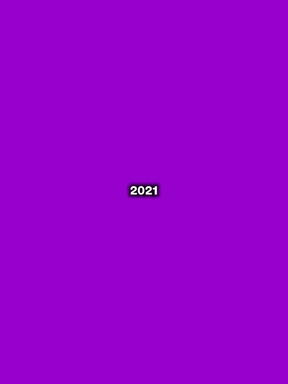 2021 x 2025