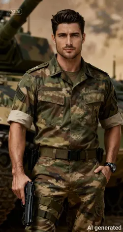 Army Ai 