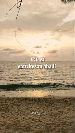 Satu Kesan Abadi 