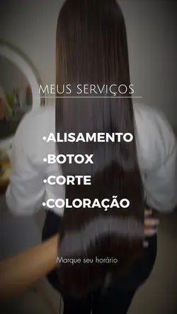 Mostre seus serviços