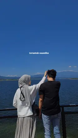 teruntuk suamiku