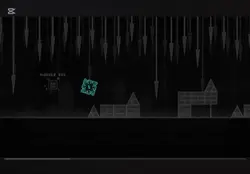 Geometry dash
