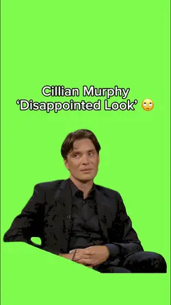 ‘Disappointed Look’🙄