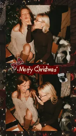 Merry Christmas 🎄 