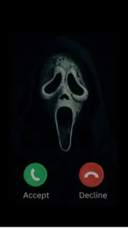 Ghostface 👻