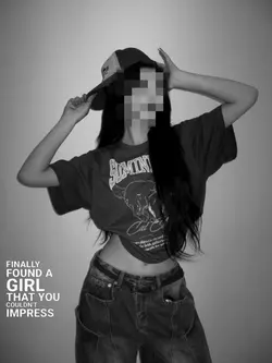 blur face