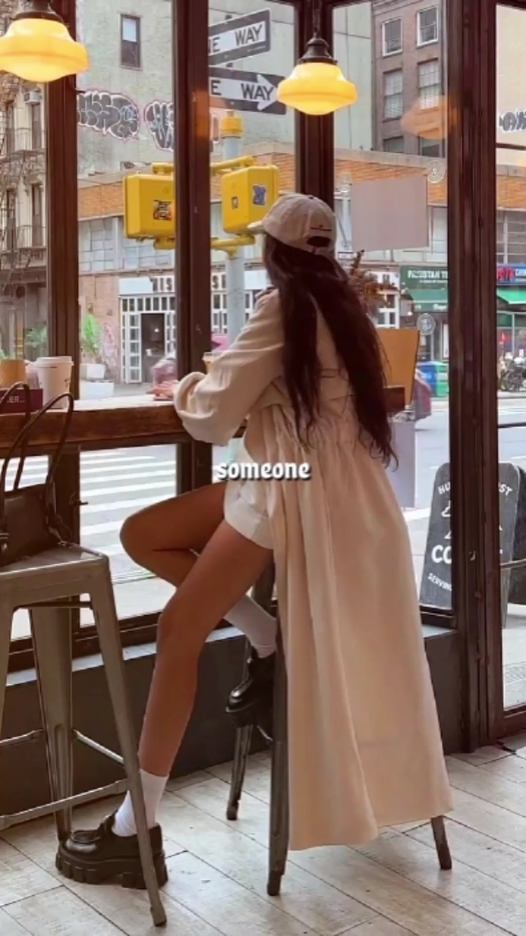 Escolha Você