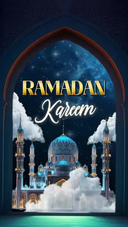 RAMADAN