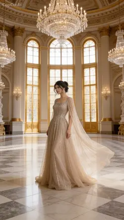 Evening Dress