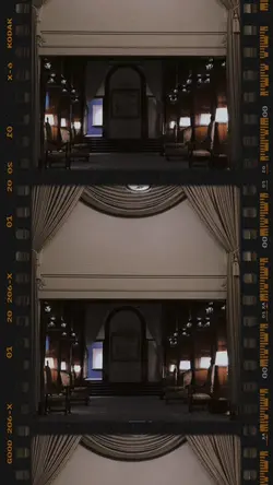 動画、画像編集テンプレート