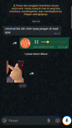 Lebih baik mengejar