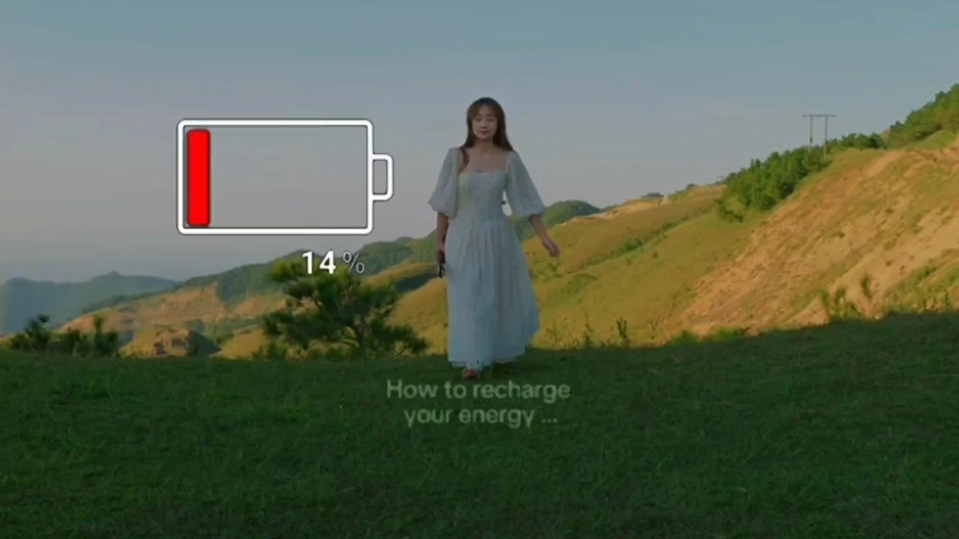 HOW TO RECHARGE