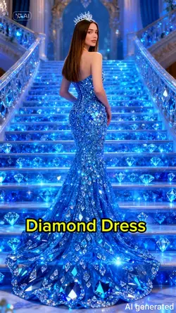 Diamond Dress AI 