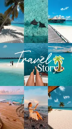 Travel story