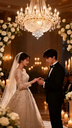 Wedding Photoshoot |