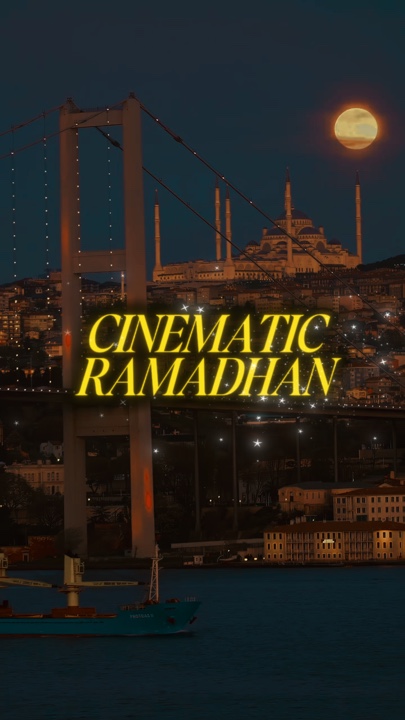 RAMADHAN INEMATIK
