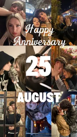 Anniversary