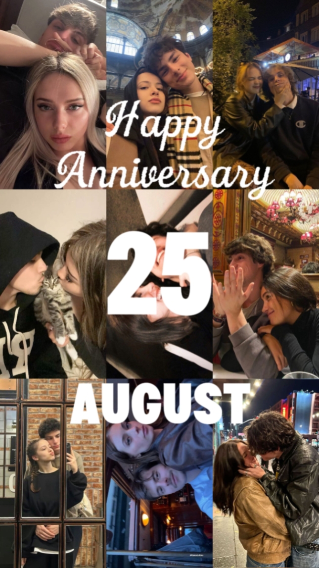 Anniversary 