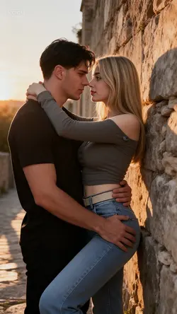 Couple Photoshoot