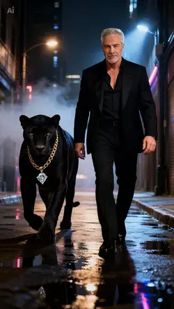 Black Panther