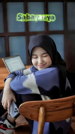 Ku Kagumi Pribadinya
