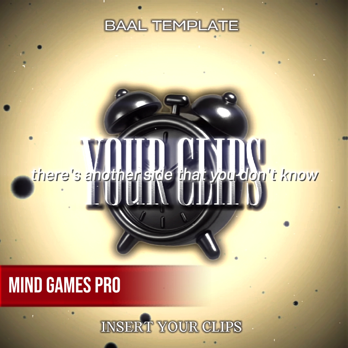 MIND GAMES