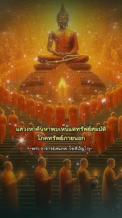 ธรรมะเตือนสติ