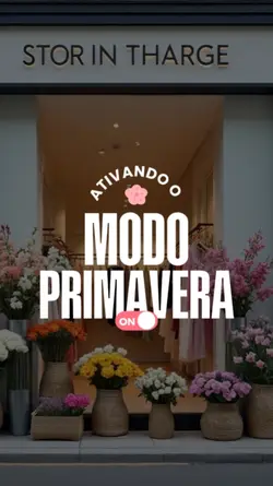 primavera stories 